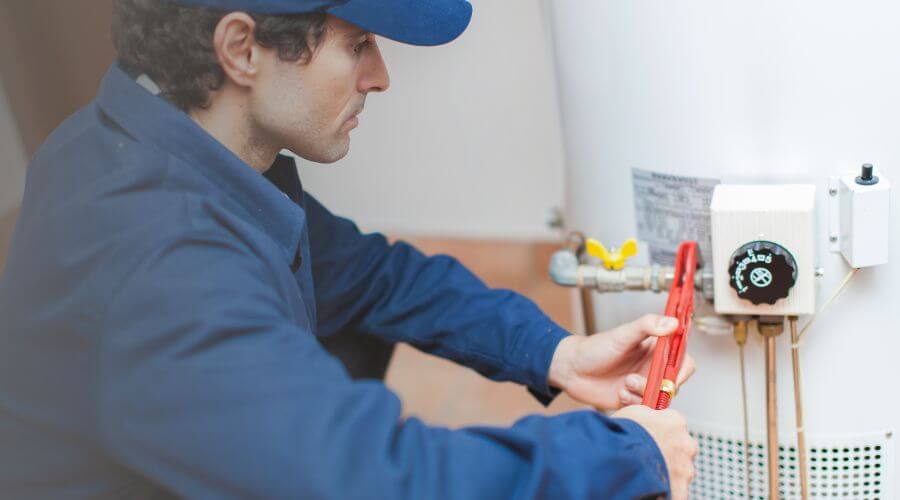 Professional Leak Detection Services in Carbon, IN
